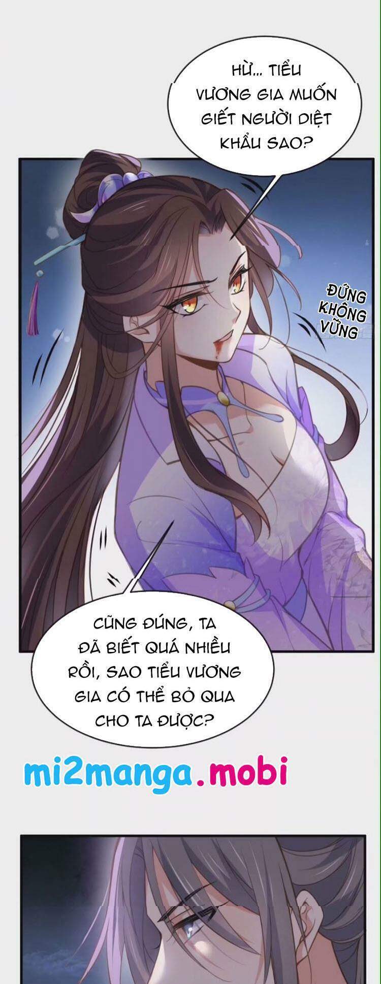 Hoạn Phi Thiên Hạ Chapter 155 - 3