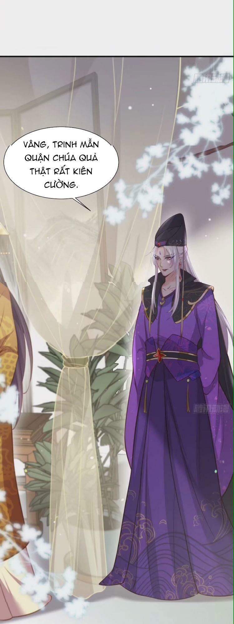 Hoạn Phi Thiên Hạ Chapter 155 - 24
