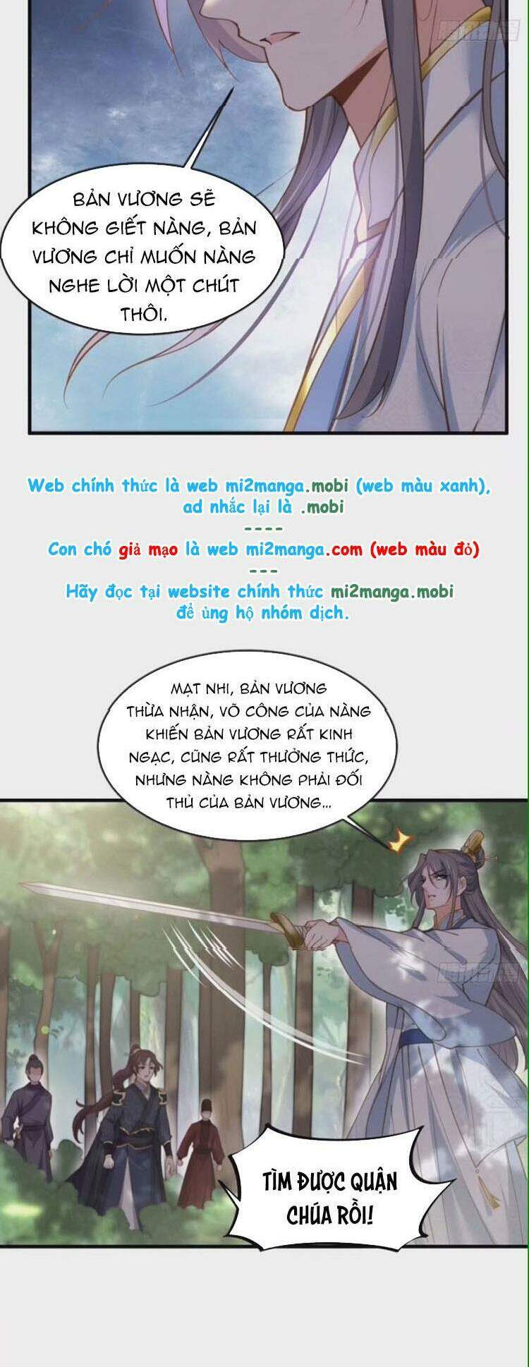 Hoạn Phi Thiên Hạ Chapter 155 - 4