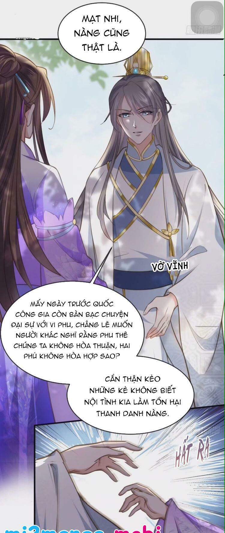 Hoạn Phi Thiên Hạ Chapter 155 - 8