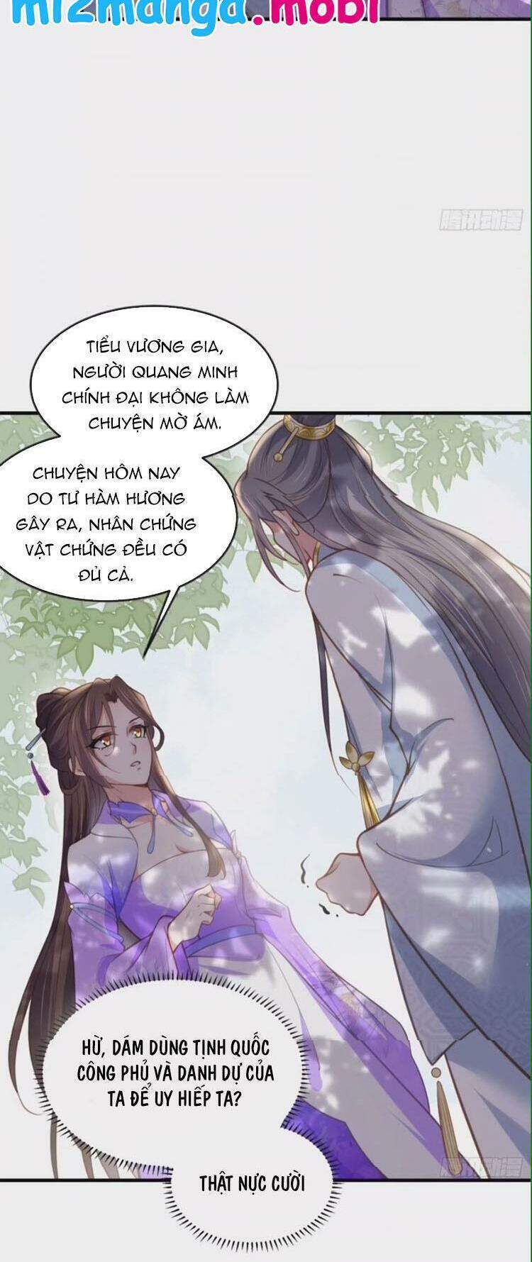 Hoạn Phi Thiên Hạ Chapter 155 - 9