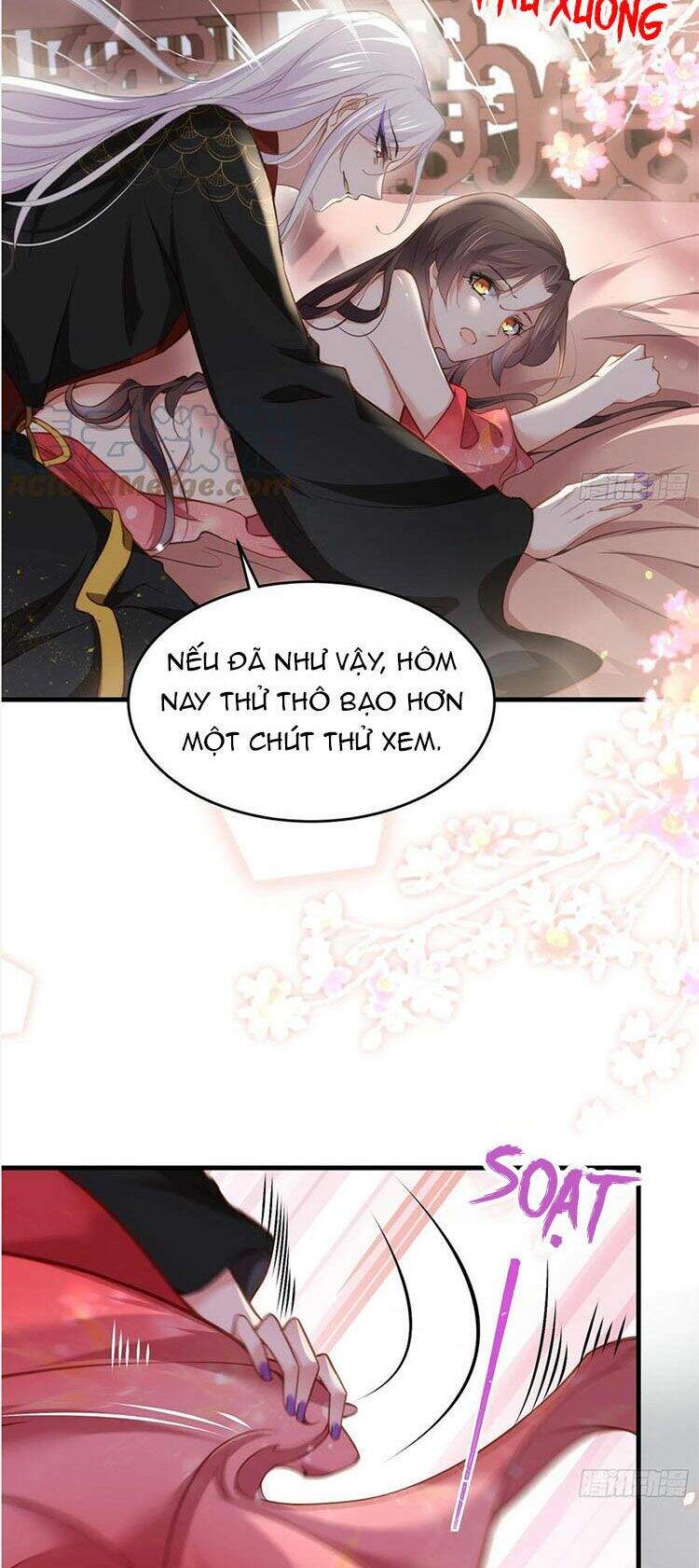 Hoạn Phi Thiên Hạ Chapter 157 - 19