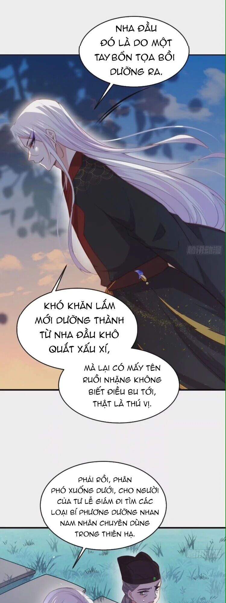 Hoạn Phi Thiên Hạ Chapter 158 - 12
