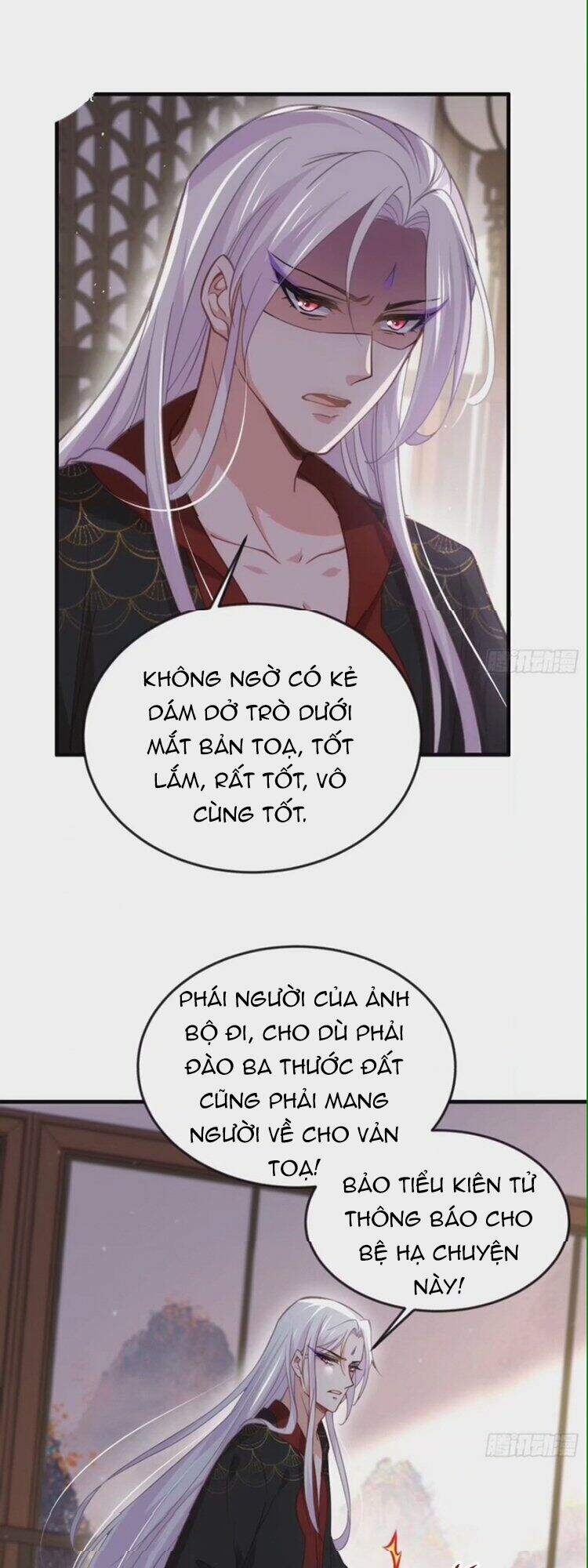 Hoạn Phi Thiên Hạ Chapter 159 - 8