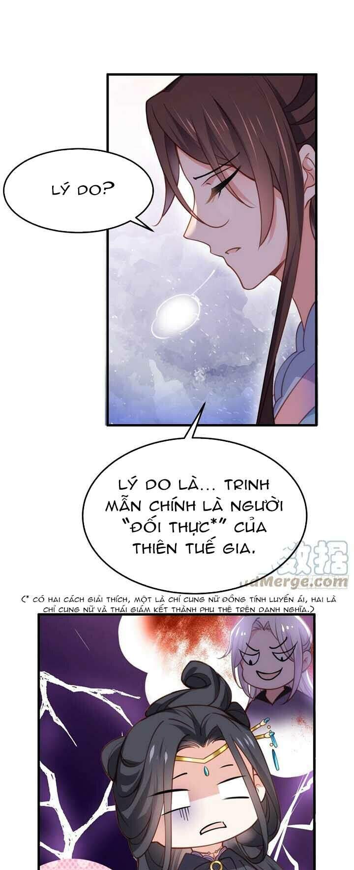 Hoạn Phi Thiên Hạ Chapter 160 - 11