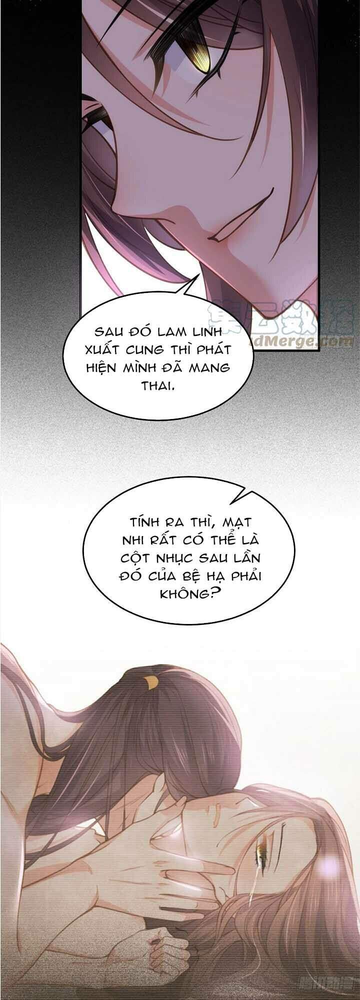 Hoạn Phi Thiên Hạ Chapter 160 - 15