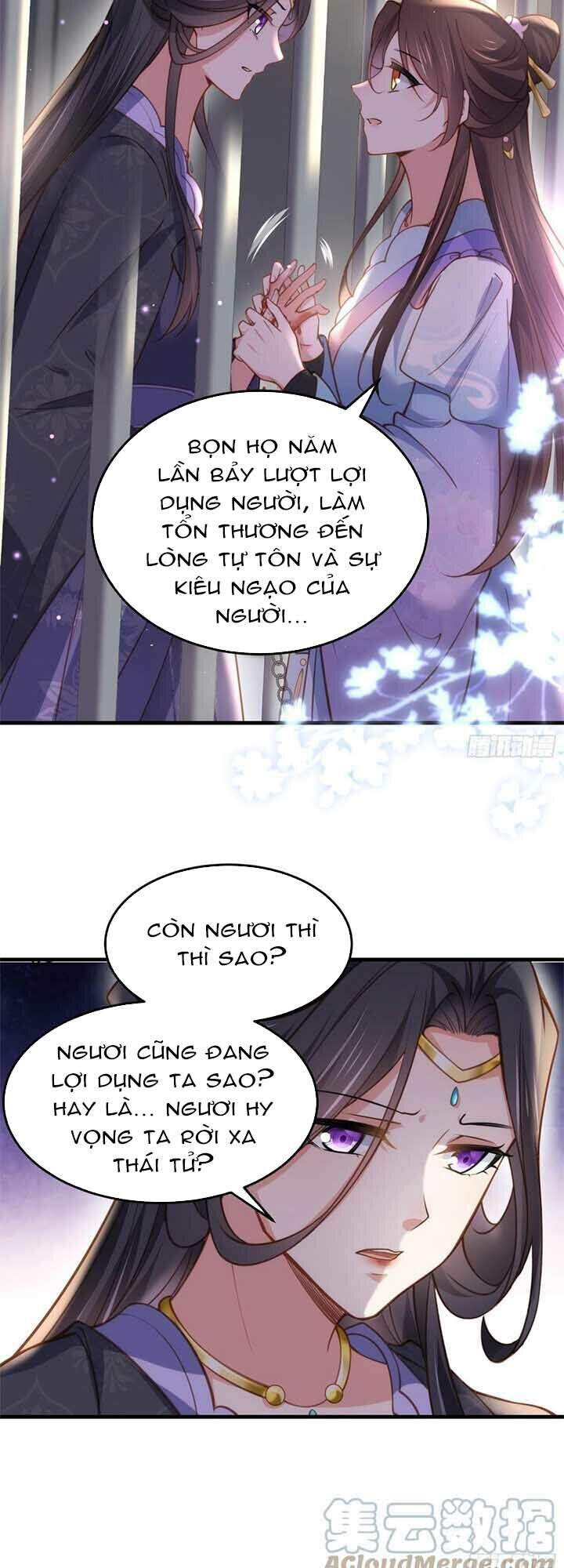 Hoạn Phi Thiên Hạ Chapter 160 - 7