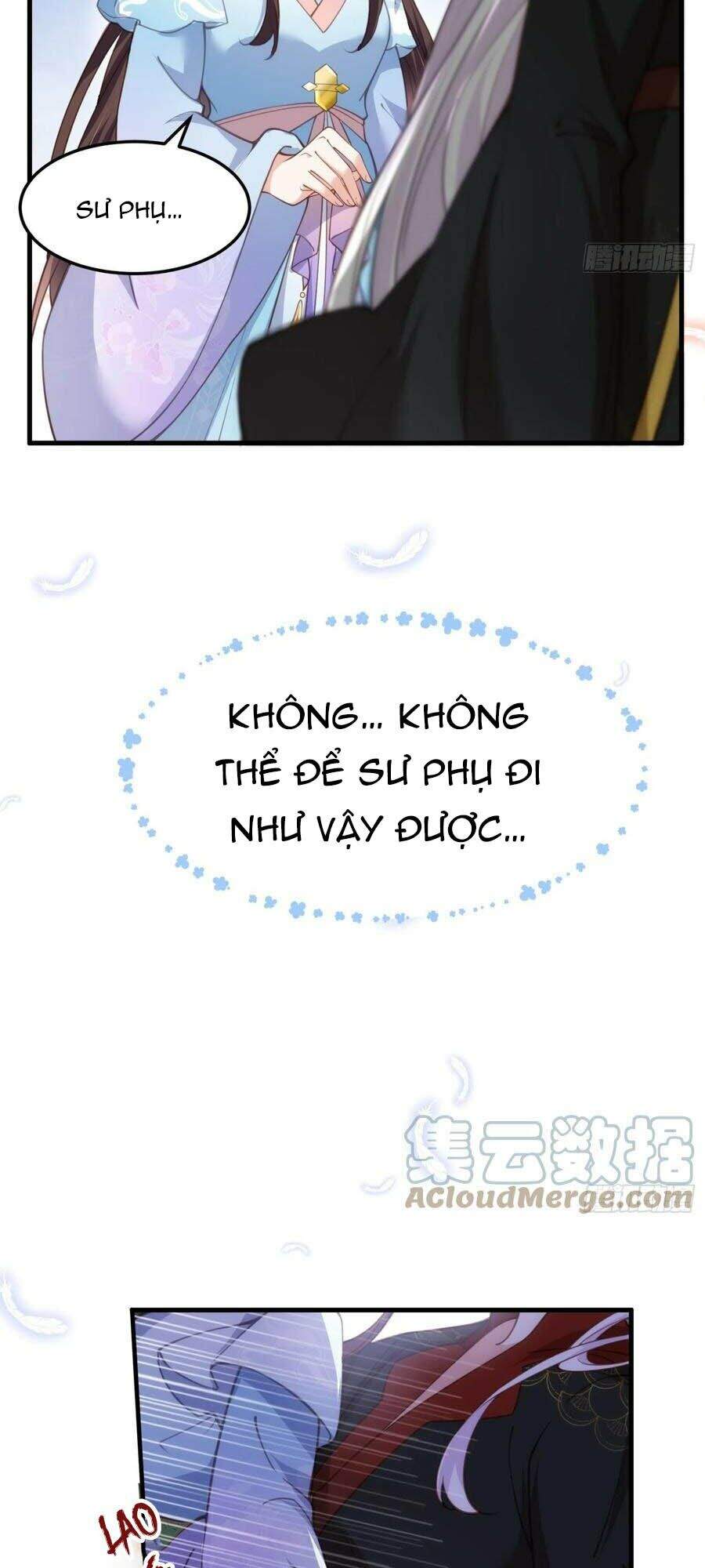Hoạn Phi Thiên Hạ Chapter 161 - 11