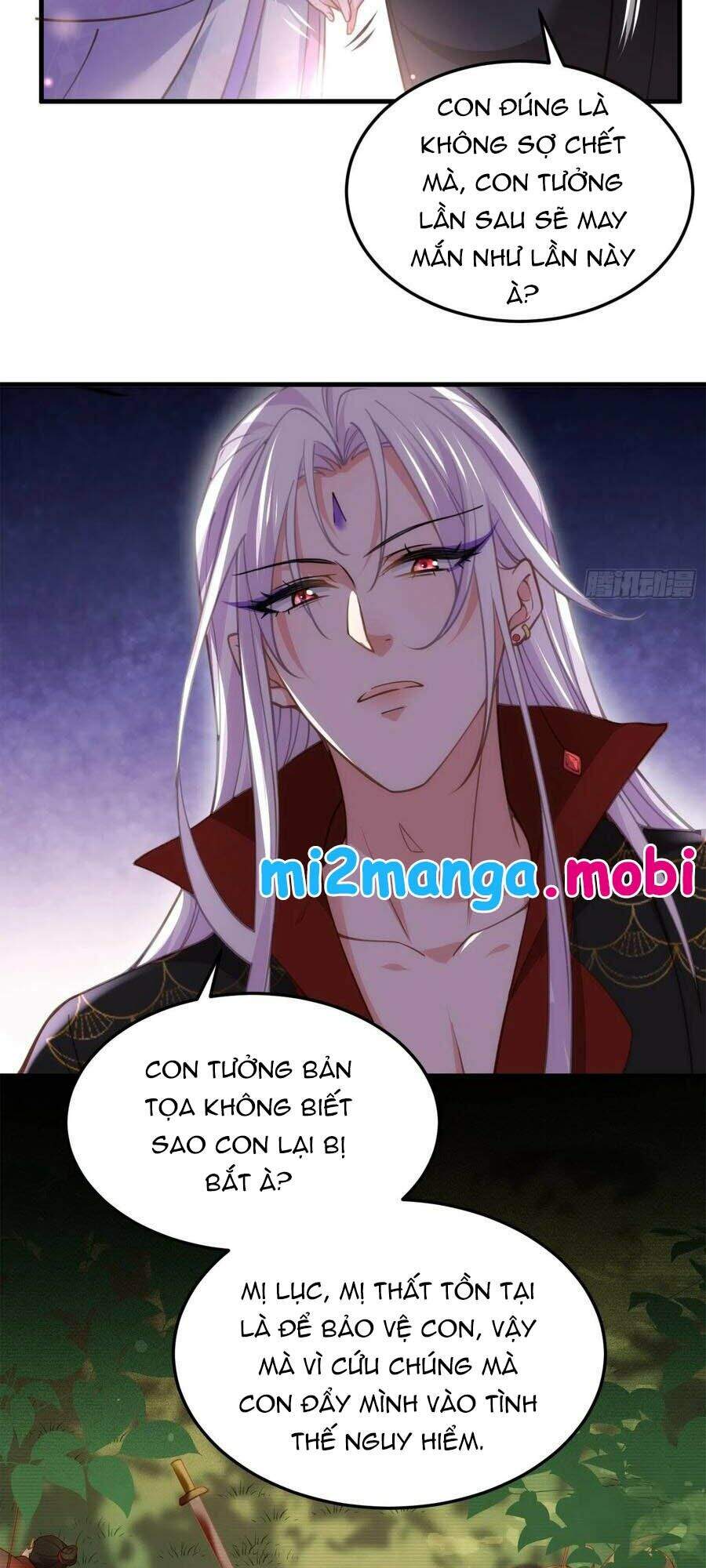 Hoạn Phi Thiên Hạ Chapter 161 - 7