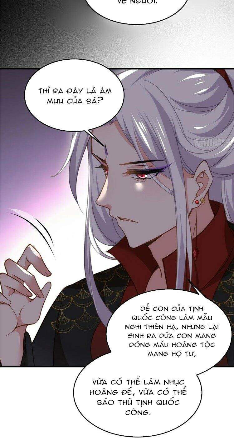 Hoạn Phi Thiên Hạ Chapter 163 - 19