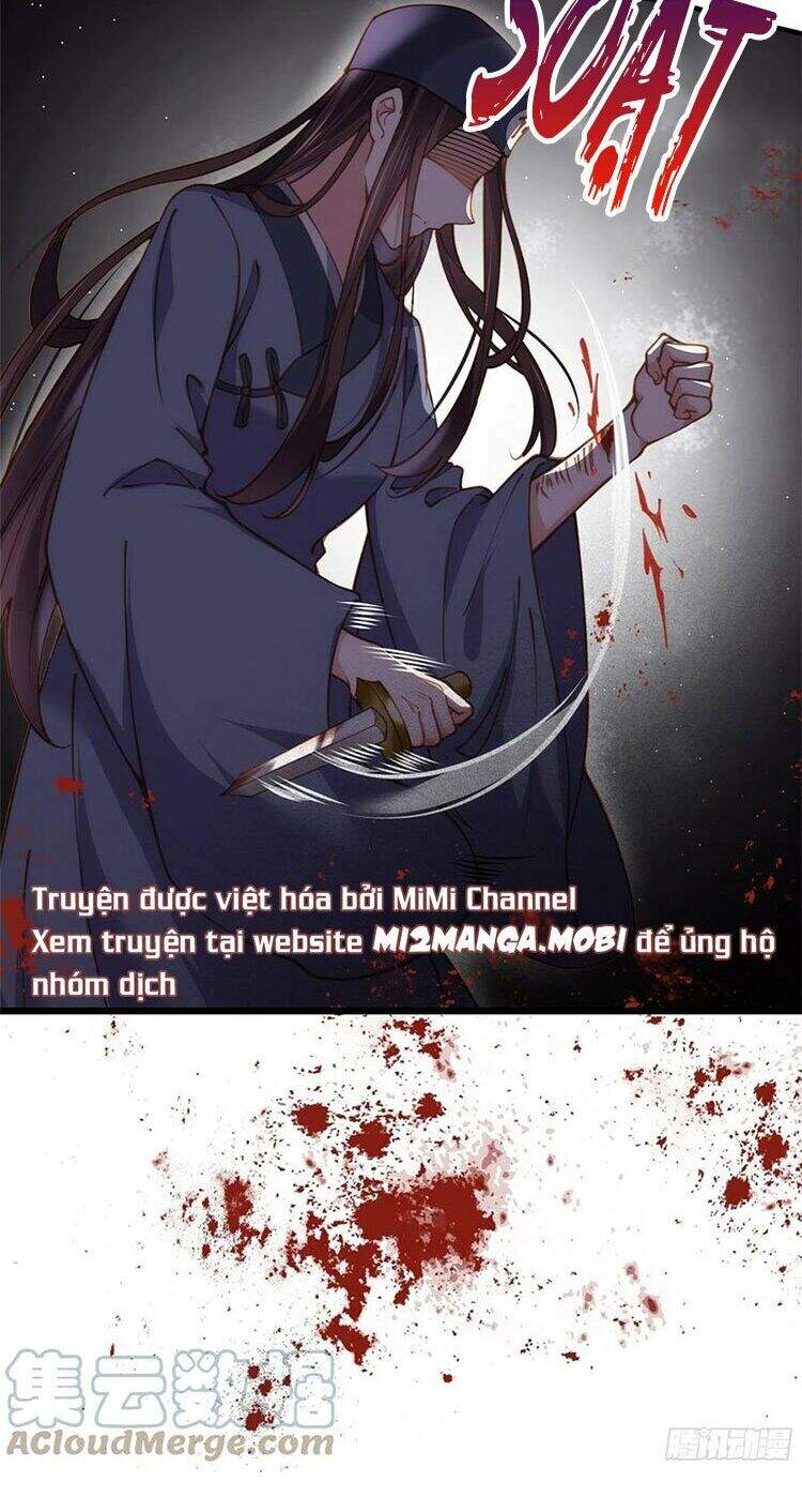 Hoạn Phi Thiên Hạ Chapter 163 - 24