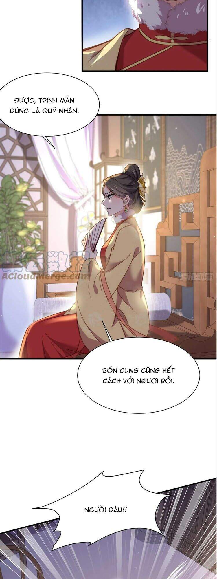 Hoạn Phi Thiên Hạ Chapter 165 - 11