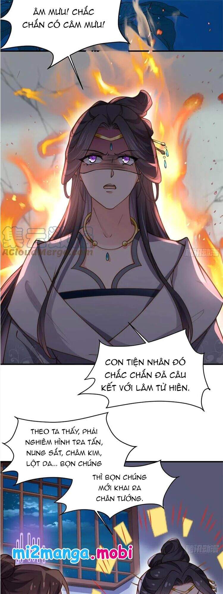 Hoạn Phi Thiên Hạ Chapter 165 - 14