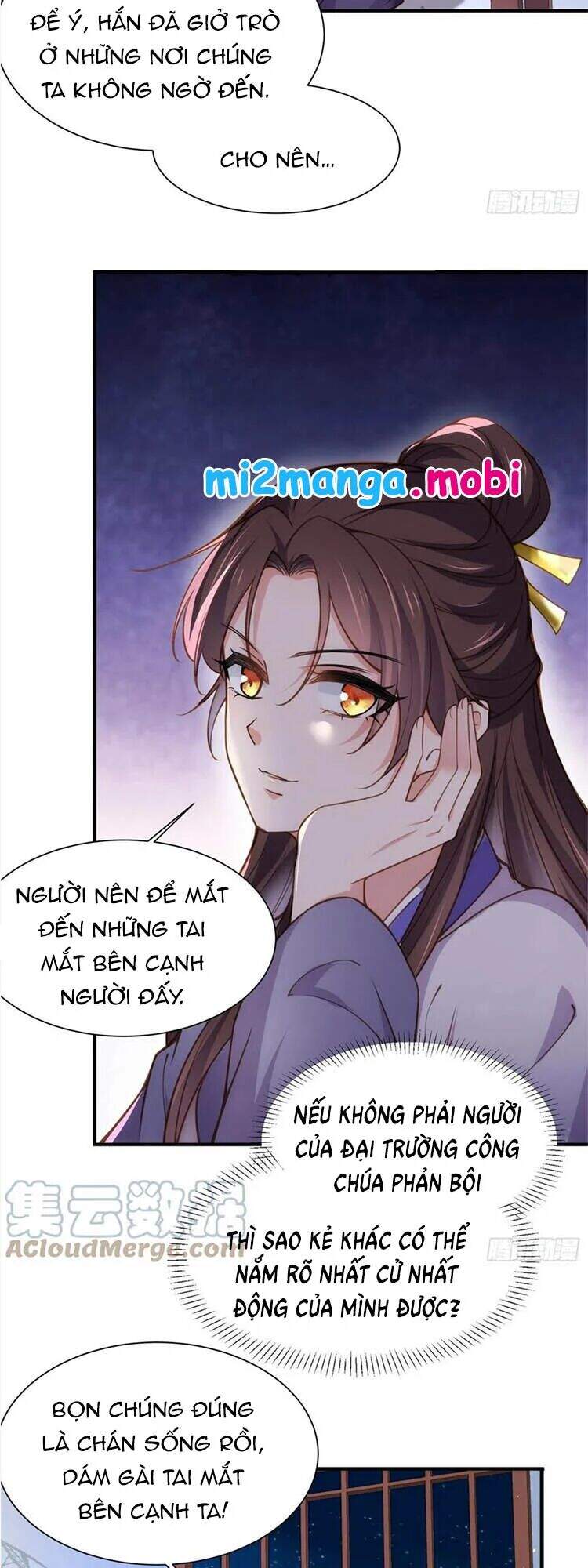 Hoạn Phi Thiên Hạ Chapter 165 - 17