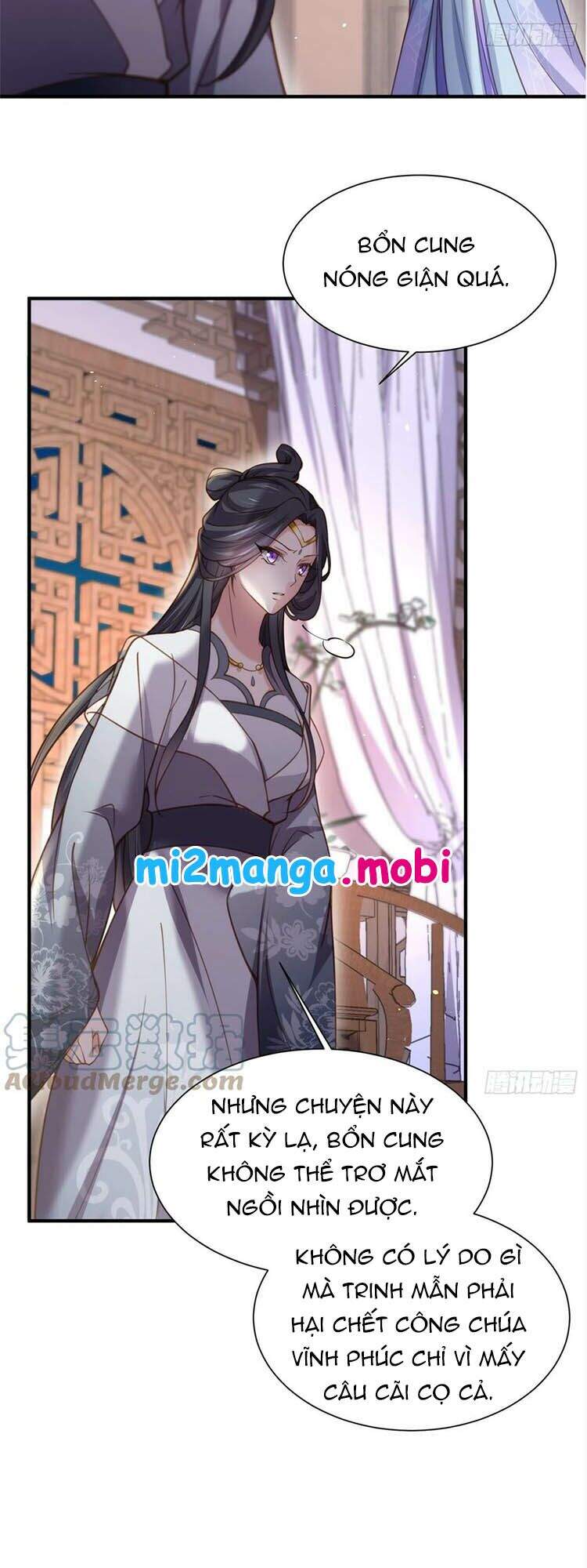 Hoạn Phi Thiên Hạ Chapter 165 - 5