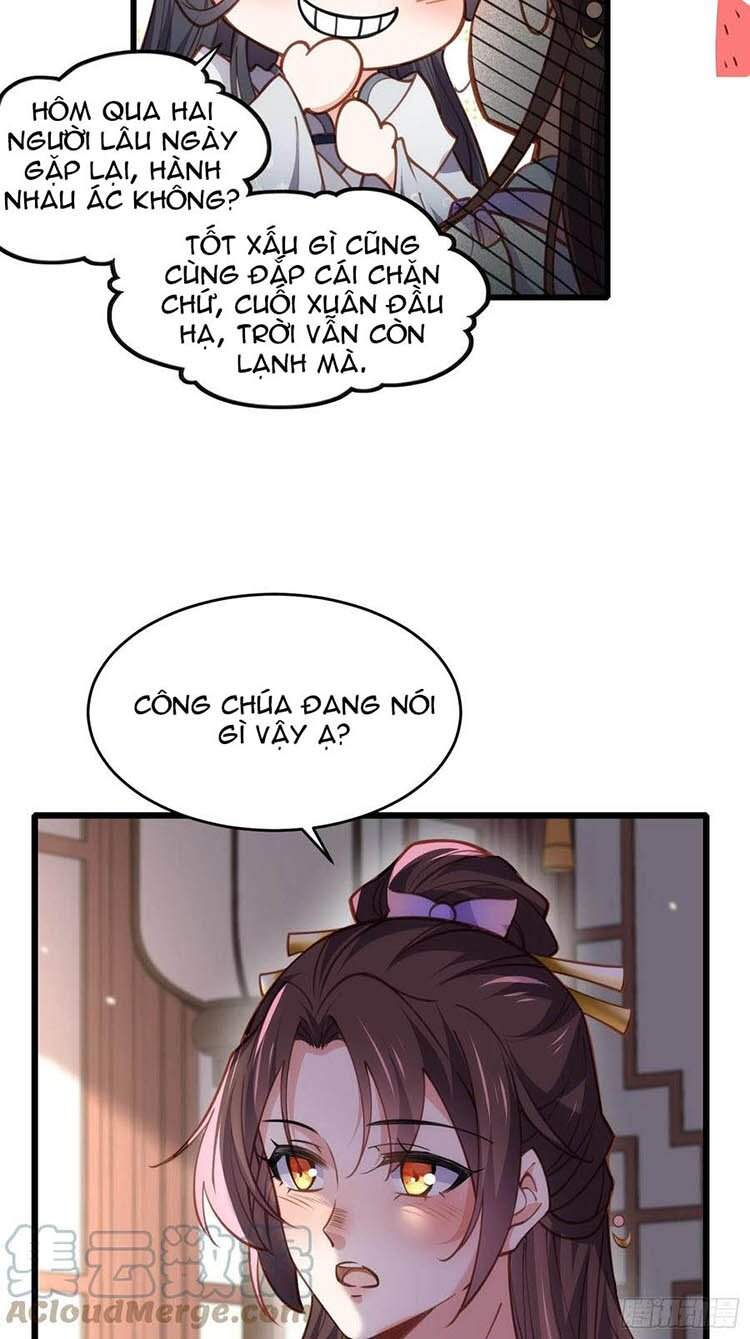 Hoạn Phi Thiên Hạ Chapter 169 - 12