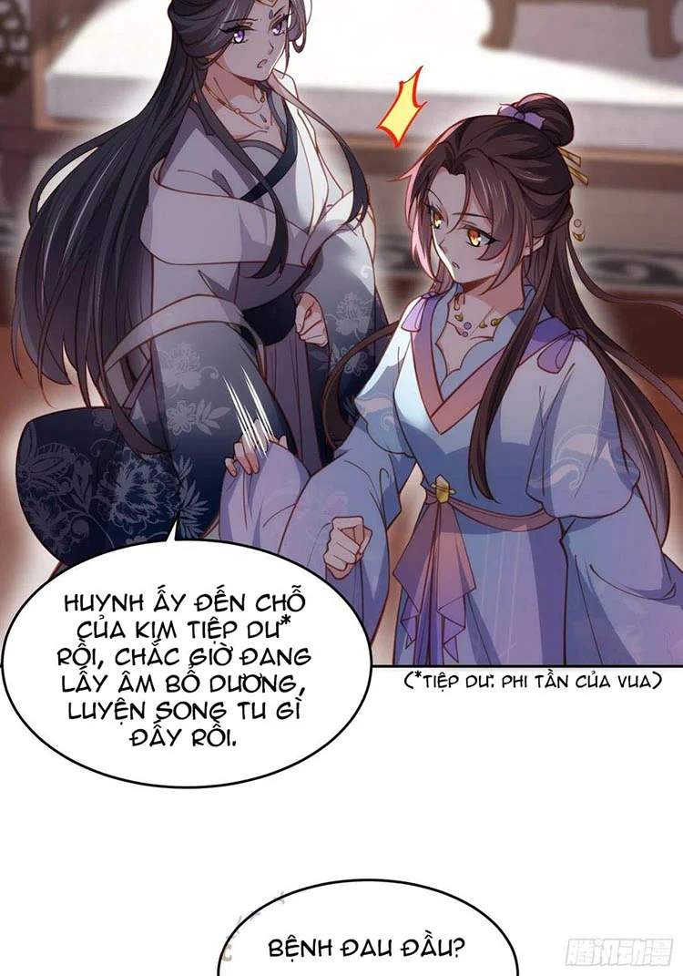 Hoạn Phi Thiên Hạ Chapter 169 - 18