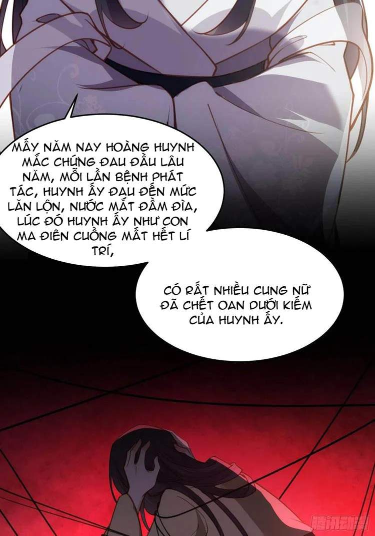 Hoạn Phi Thiên Hạ Chapter 169 - 21