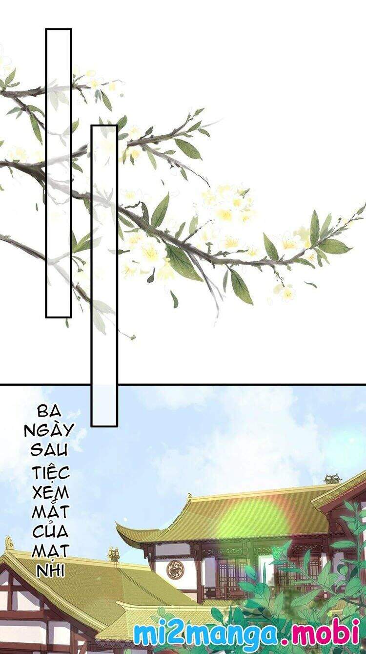 Hoạn Phi Thiên Hạ Chapter 171 - 13