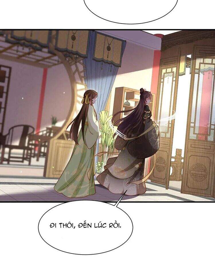 Hoạn Phi Thiên Hạ Chapter 171 - 17