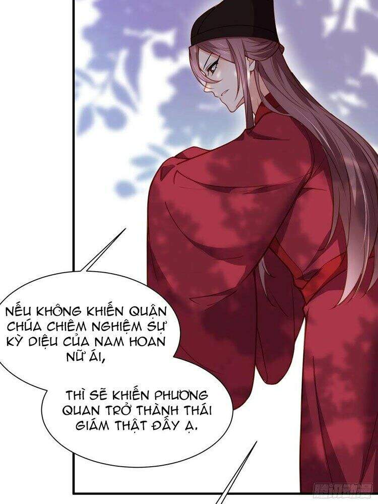 Hoạn Phi Thiên Hạ Chapter 171 - 21