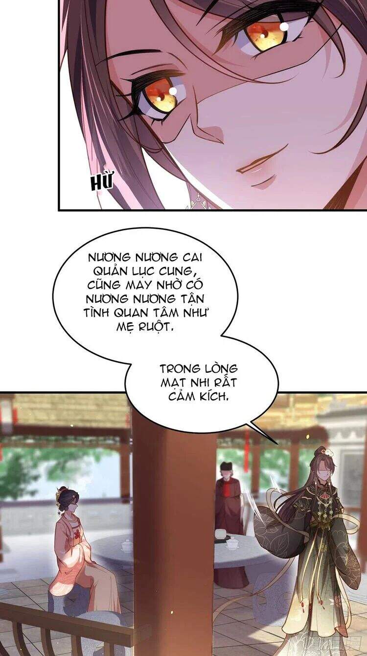 Hoạn Phi Thiên Hạ Chapter 172 - 11