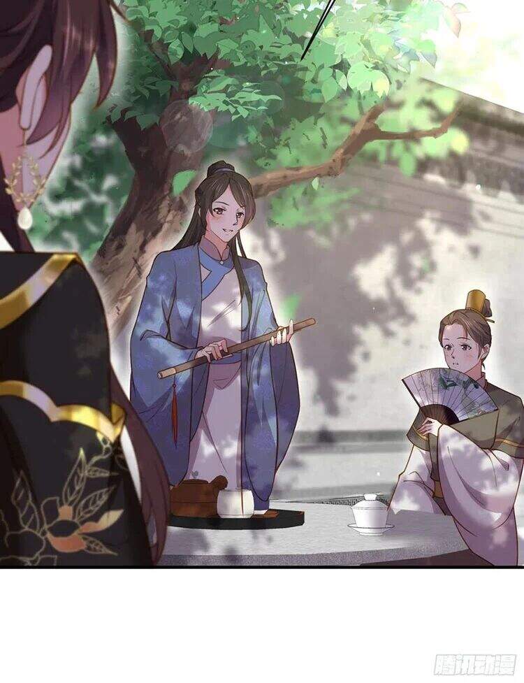 Hoạn Phi Thiên Hạ Chapter 172 - 17