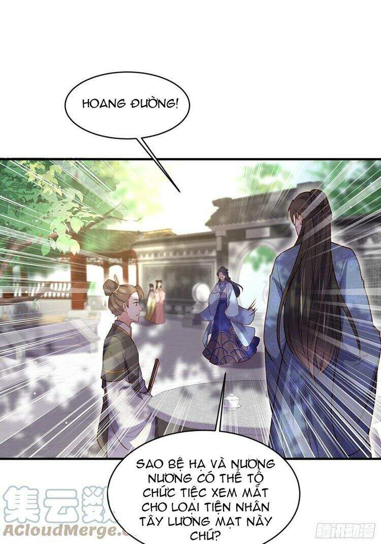 Hoạn Phi Thiên Hạ Chapter 172 - 18