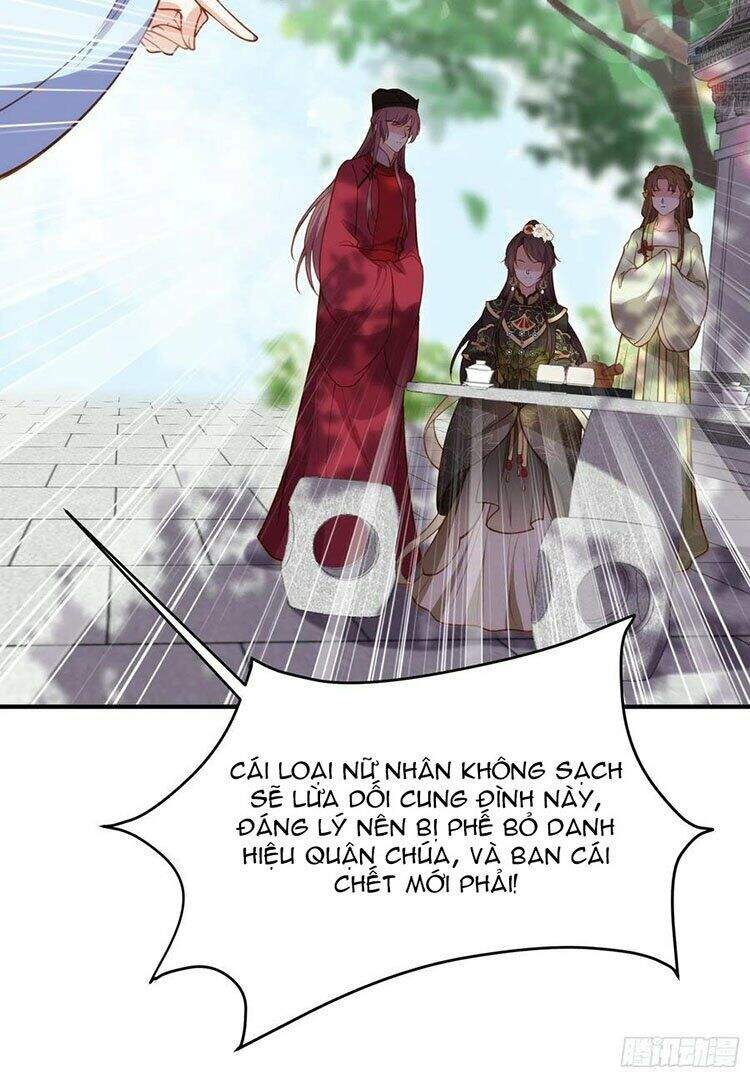 Hoạn Phi Thiên Hạ Chapter 172 - 21