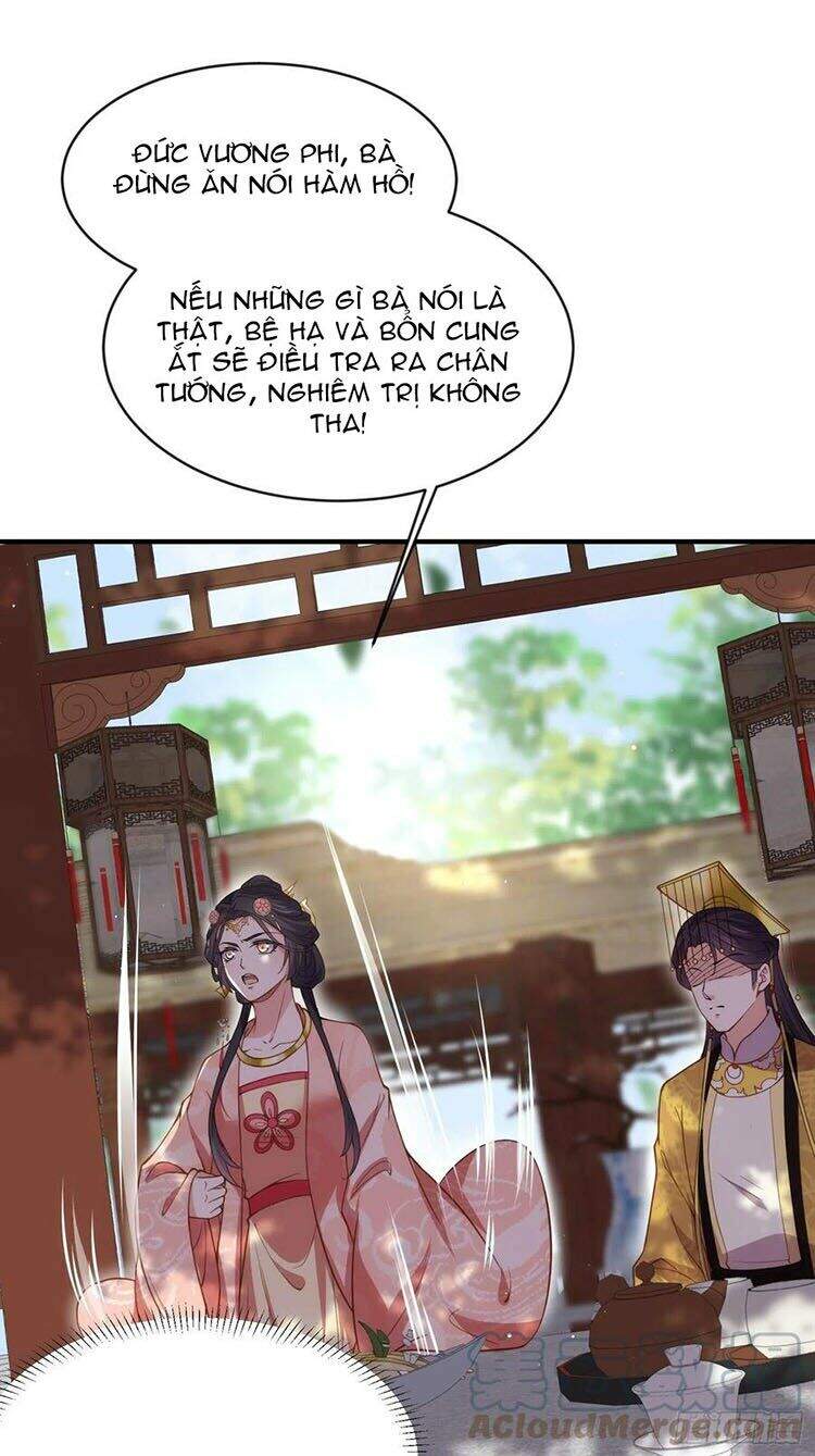 Hoạn Phi Thiên Hạ Chapter 172 - 22
