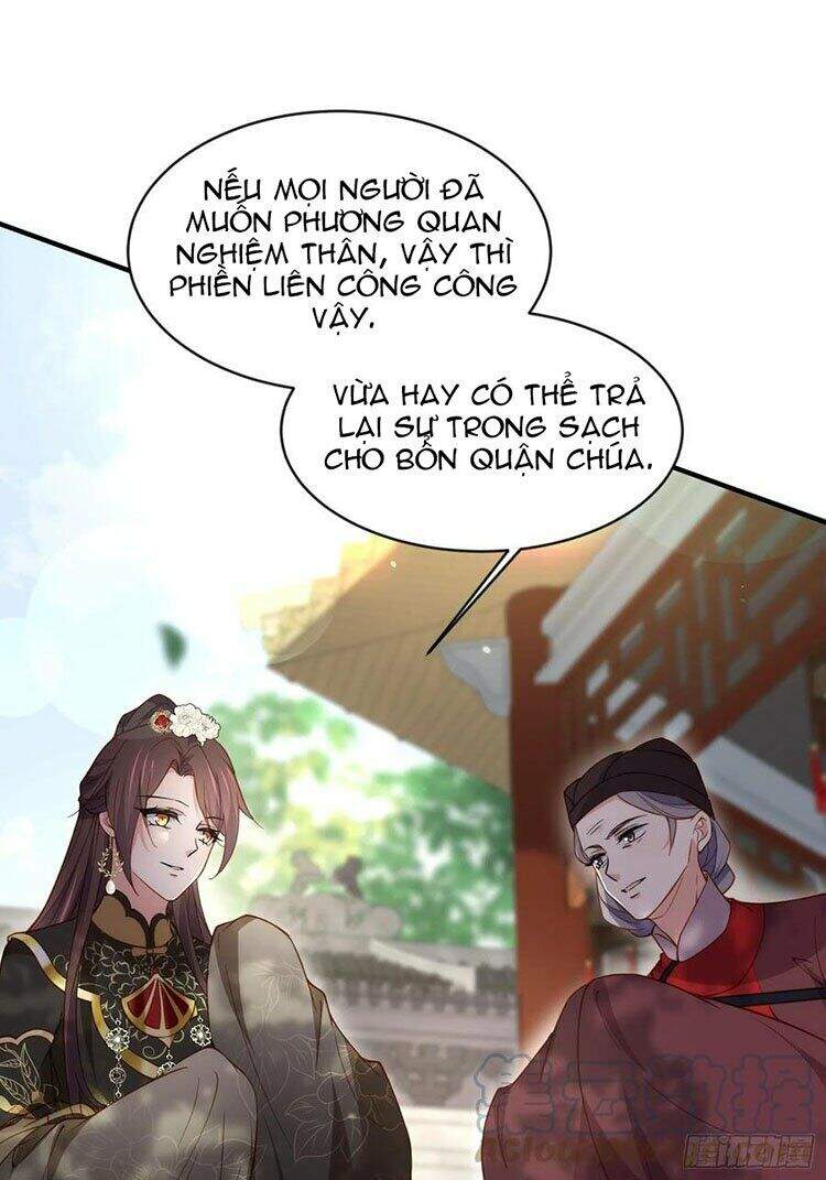 Hoạn Phi Thiên Hạ Chapter 172 - 26