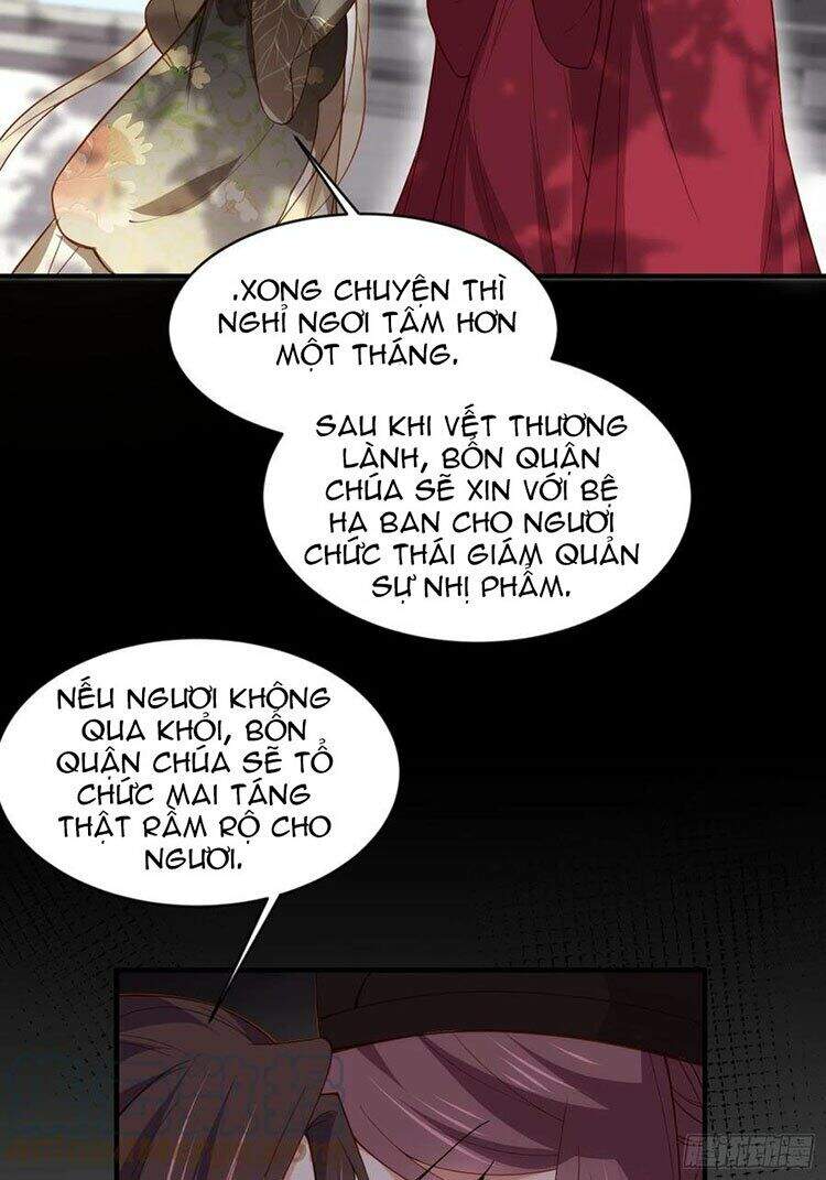 Hoạn Phi Thiên Hạ Chapter 172 - 28