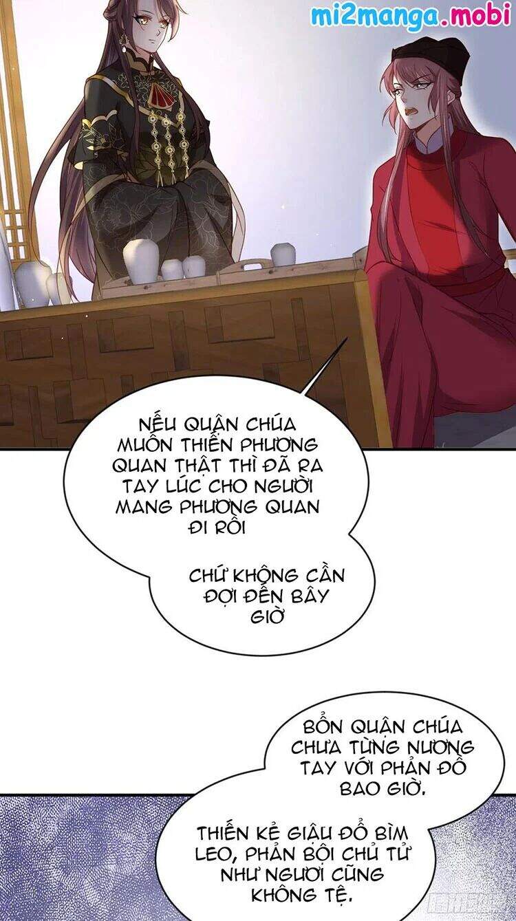 Hoạn Phi Thiên Hạ Chapter 173 - 15