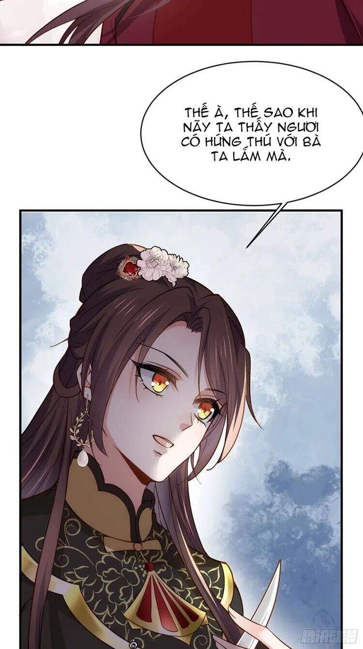 Hoạn Phi Thiên Hạ Chapter 173 - 19