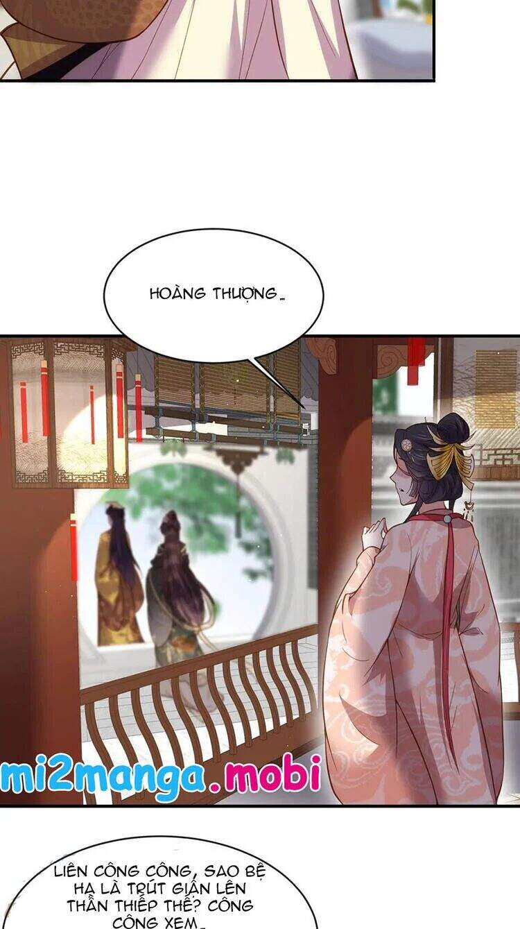 Hoạn Phi Thiên Hạ Chapter 173 - 6