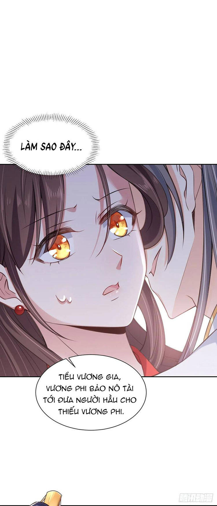 Hoạn Phi Thiên Hạ Chapter 87 - 1