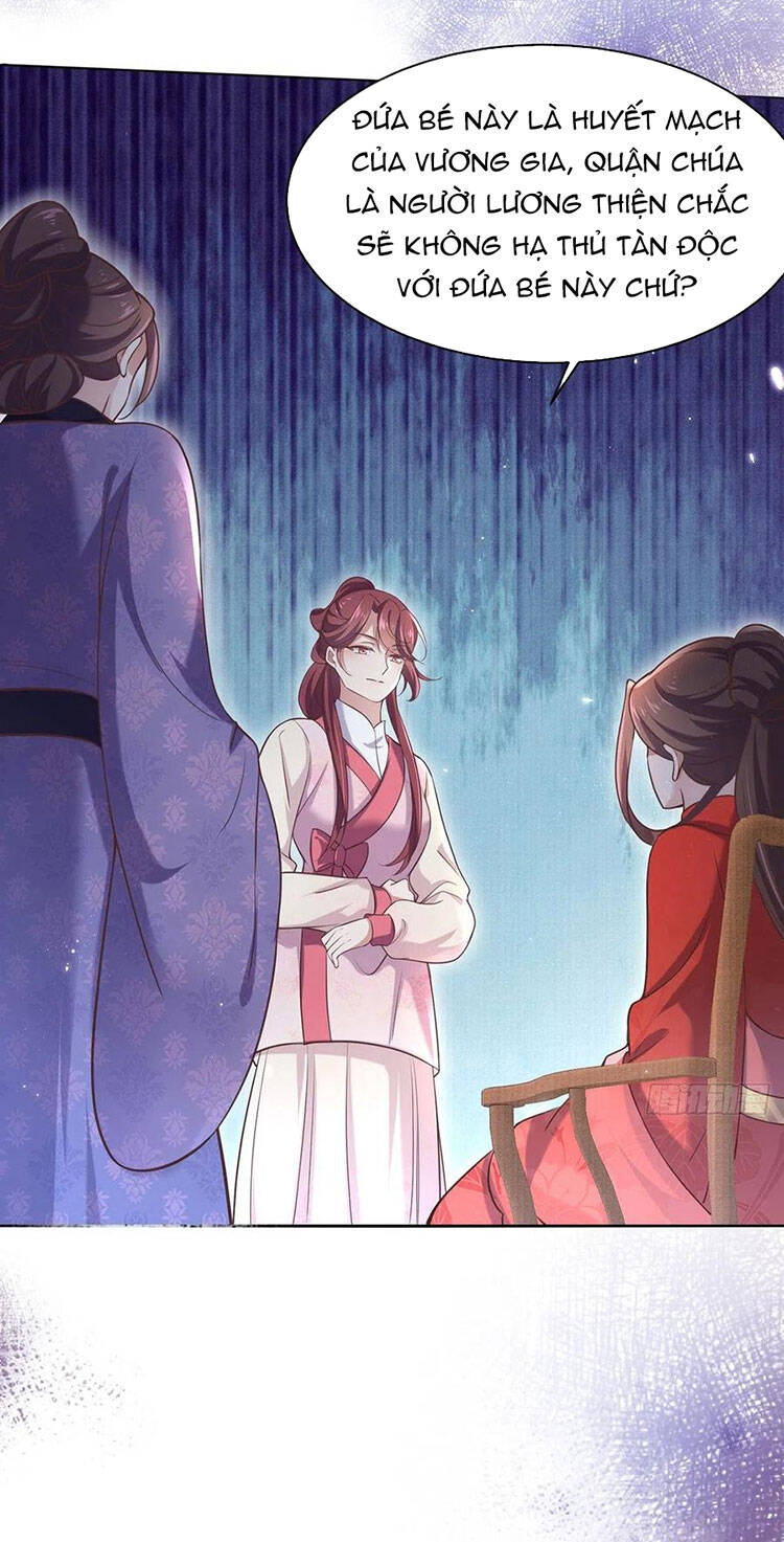 Hoạn Phi Thiên Hạ Chapter 88 - 17