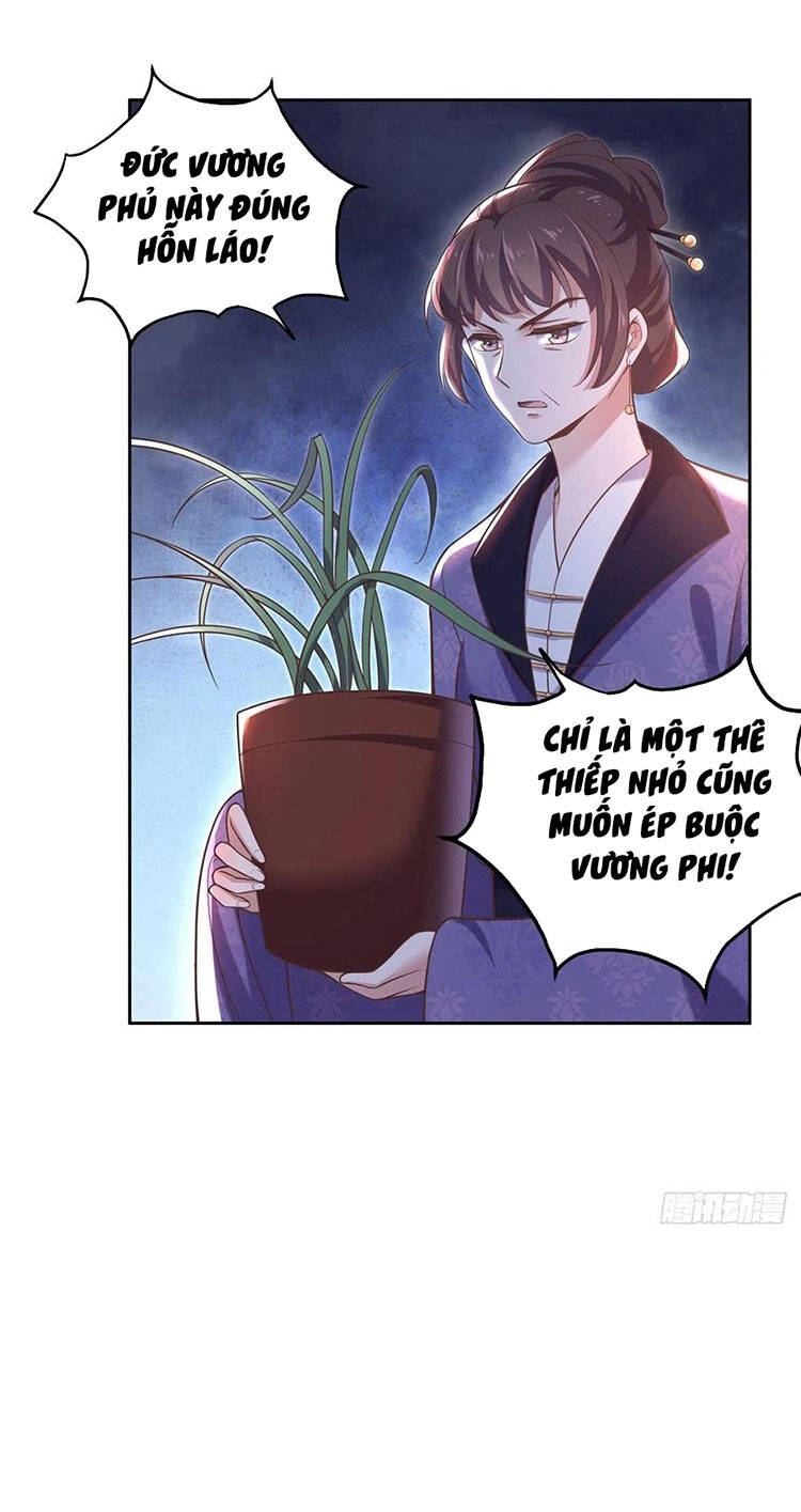 Hoạn Phi Thiên Hạ Chapter 88 - 5