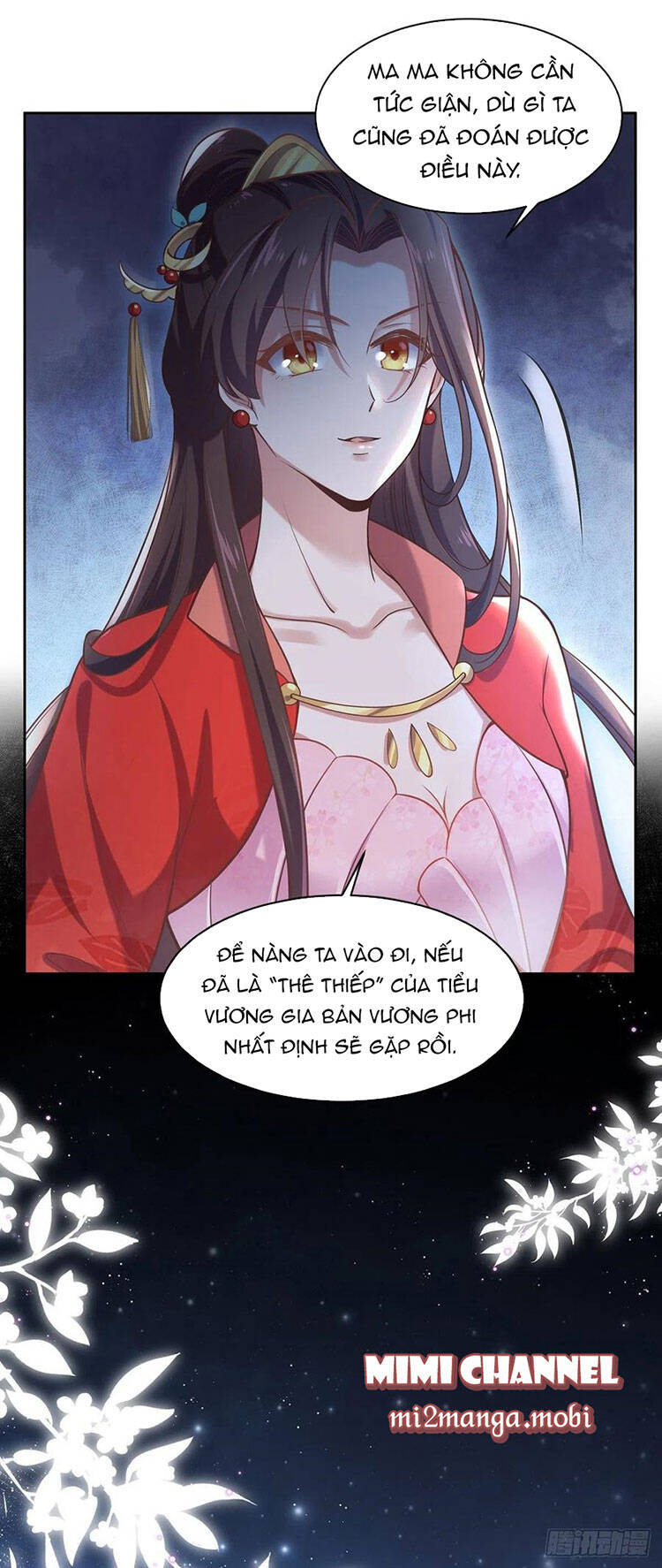 Hoạn Phi Thiên Hạ Chapter 88 - 6