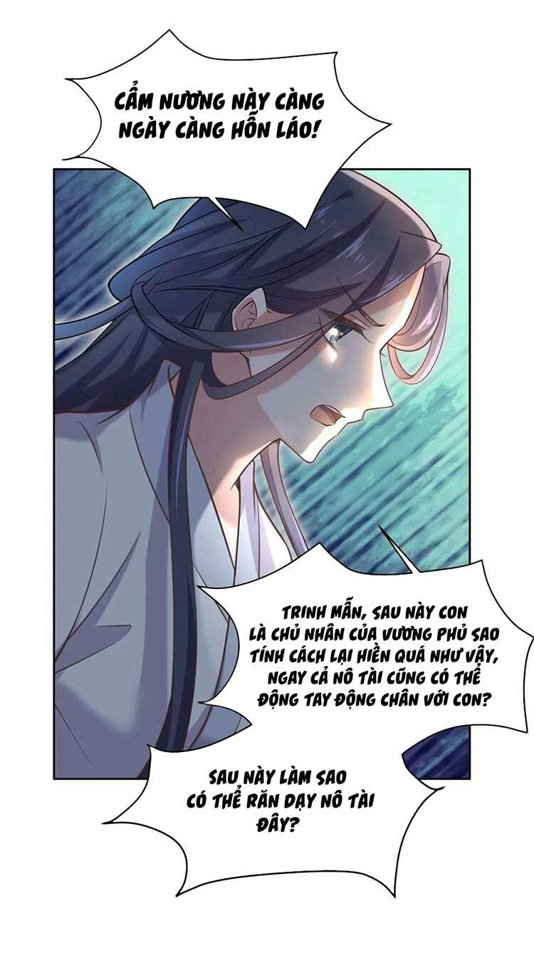 Hoạn Phi Thiên Hạ Chapter 89 - 16