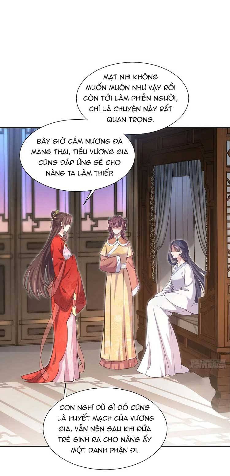 Hoạn Phi Thiên Hạ Chapter 89 - 3