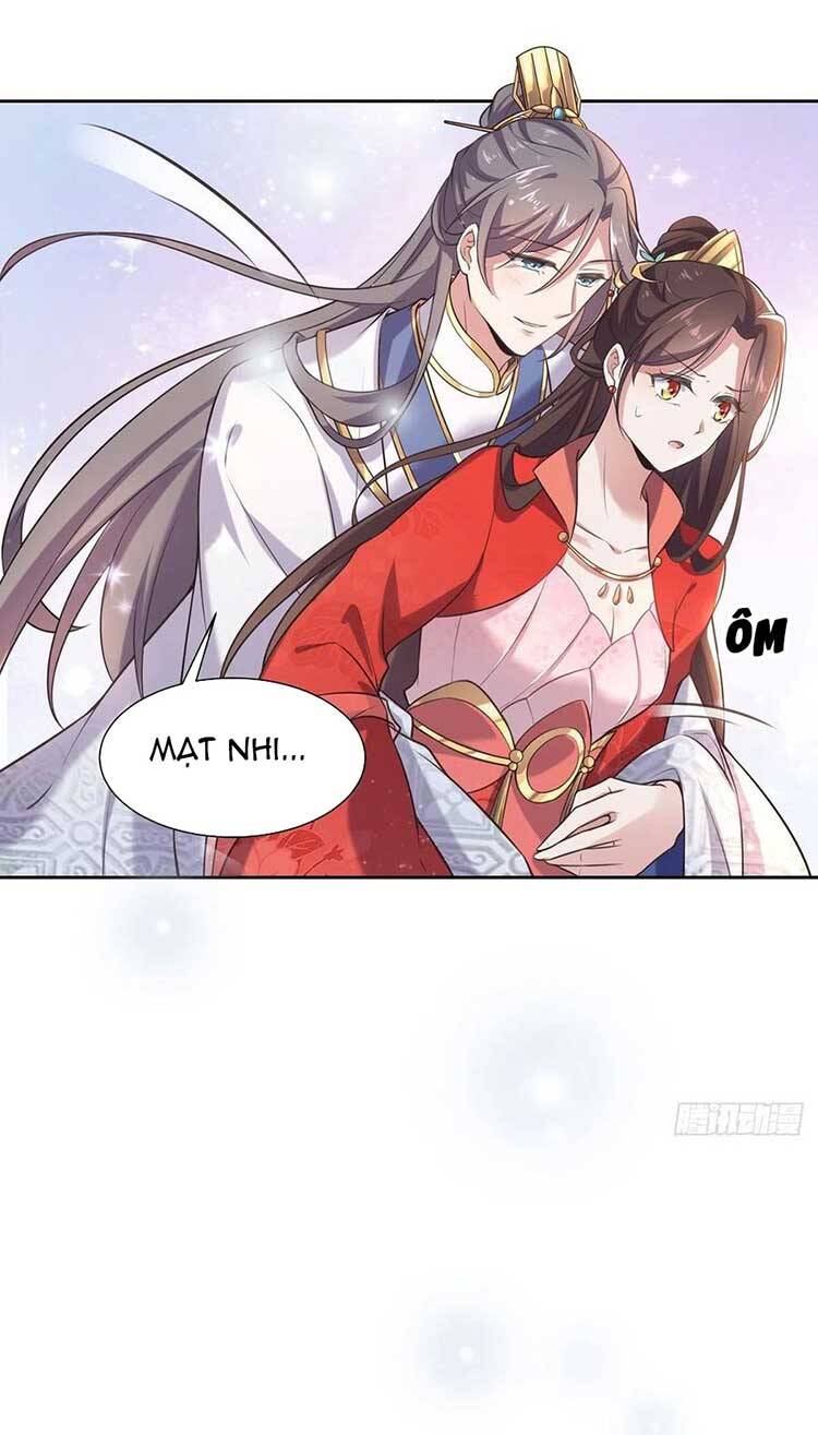 Hoạn Phi Thiên Hạ Chapter 89 - 24