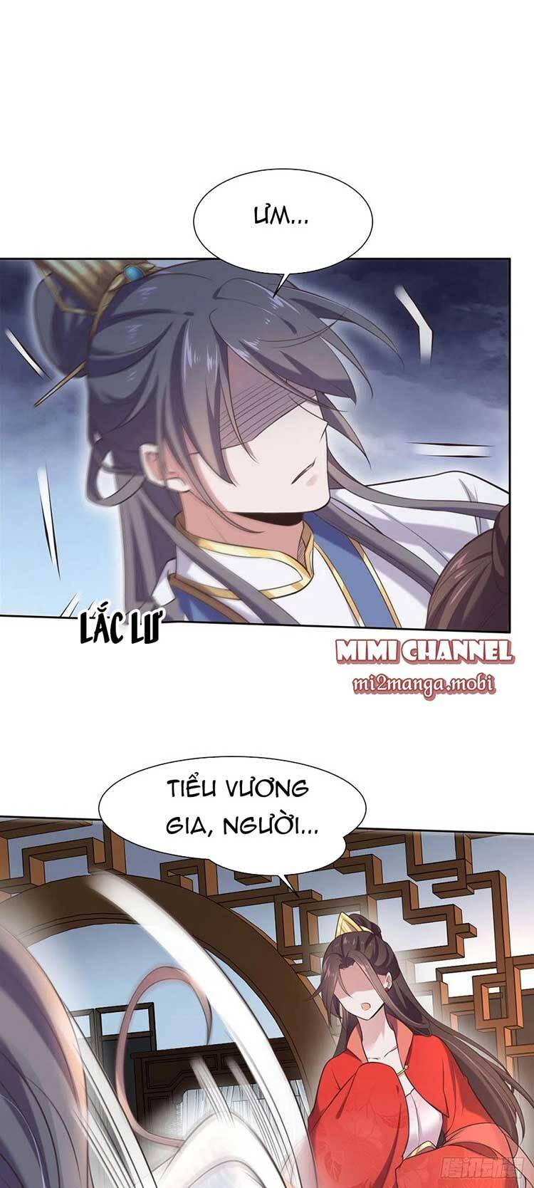 Hoạn Phi Thiên Hạ Chapter 89 - 26