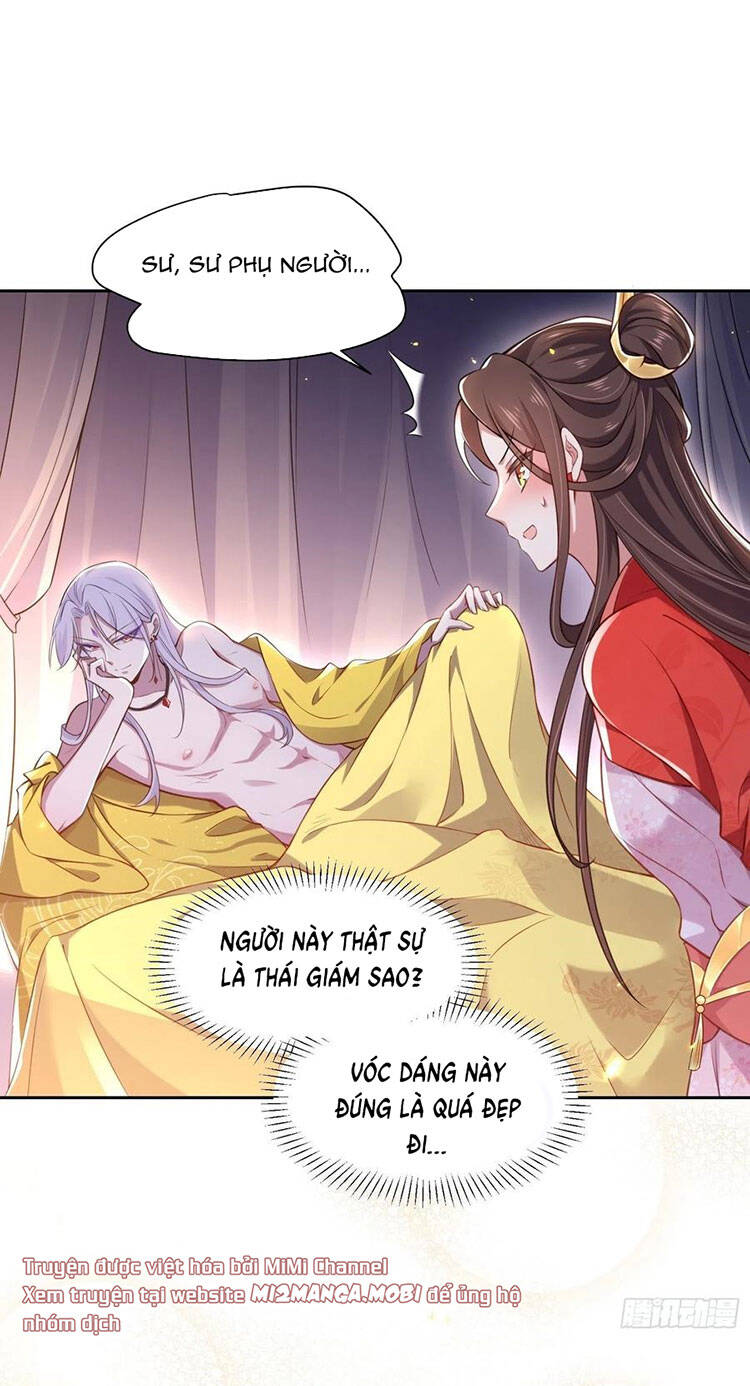Hoạn Phi Thiên Hạ Chapter 90 - 1