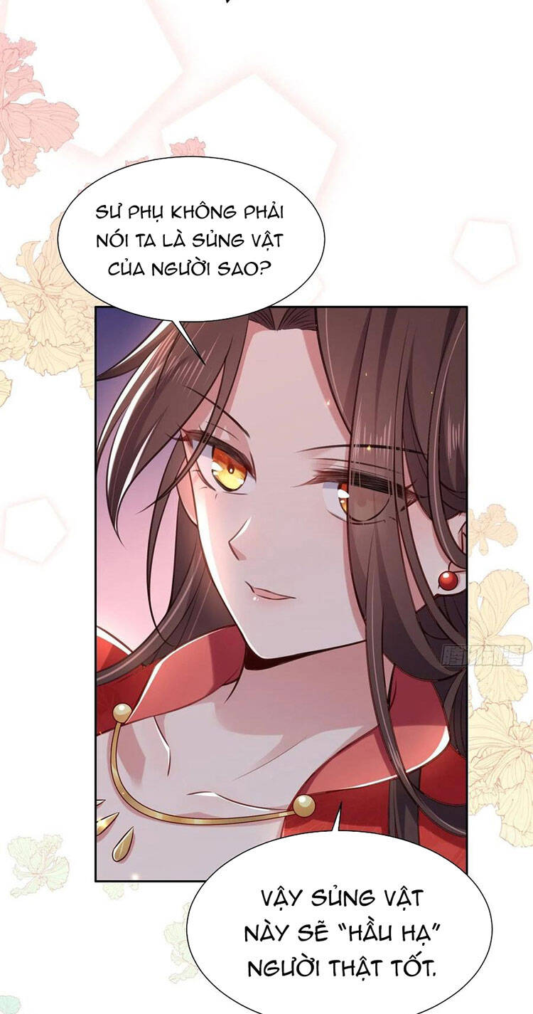 Hoạn Phi Thiên Hạ Chapter 90 - 17