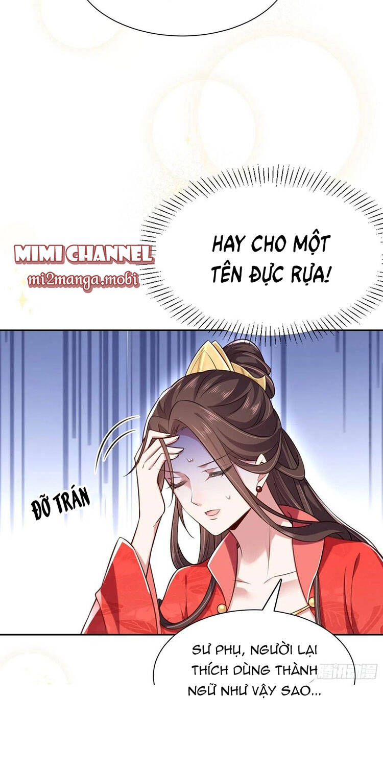 Hoạn Phi Thiên Hạ Chapter 90 - 4
