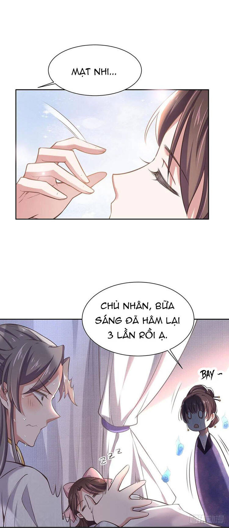 Hoạn Phi Thiên Hạ Chapter 91 - 10