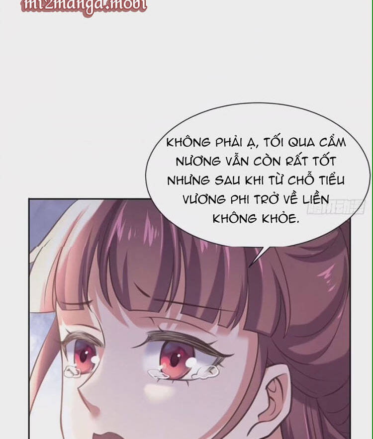 Hoạn Phi Thiên Hạ Chapter 92 - 11