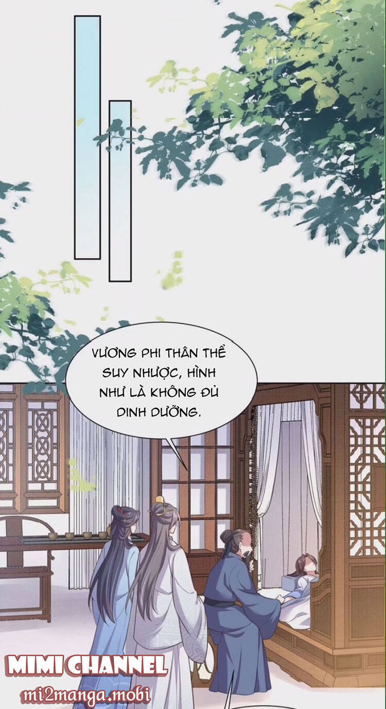 Hoạn Phi Thiên Hạ Chapter 92 - 25