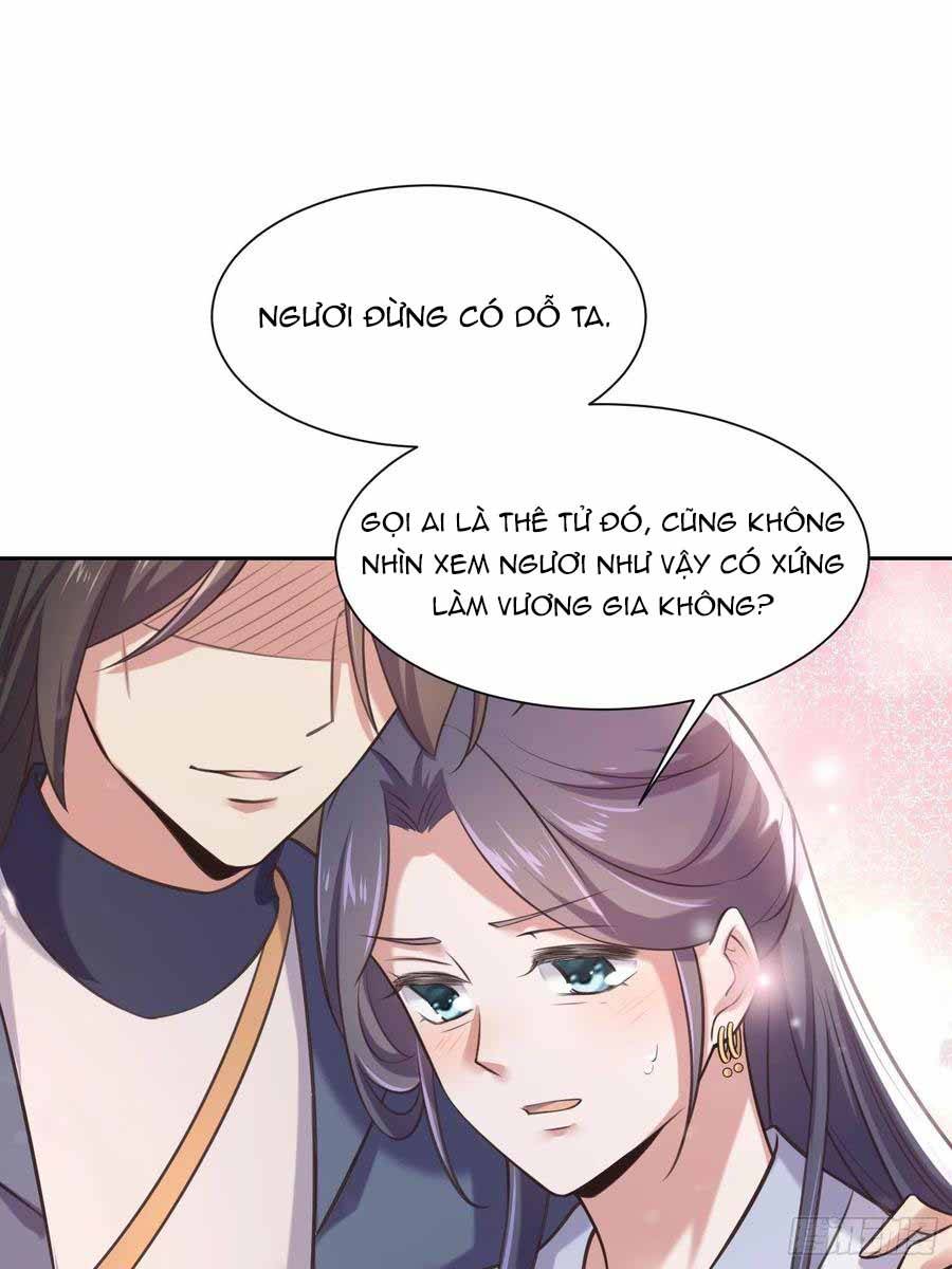 Hoạn Phi Thiên Hạ Chapter 95 - 15